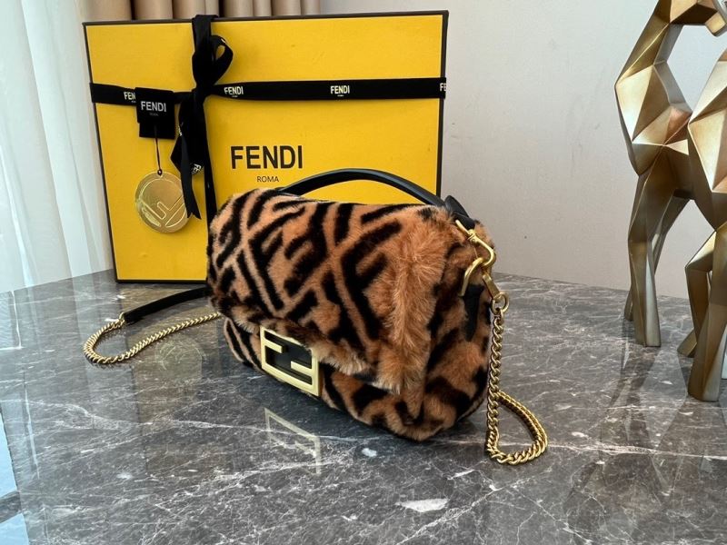 Fendi Baguette Bags